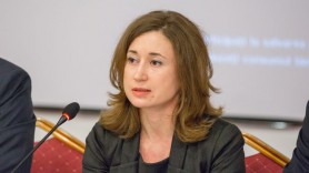 Nadejda Hriptievschi: Demisiile judecătorilor îngrijorează foarte mult